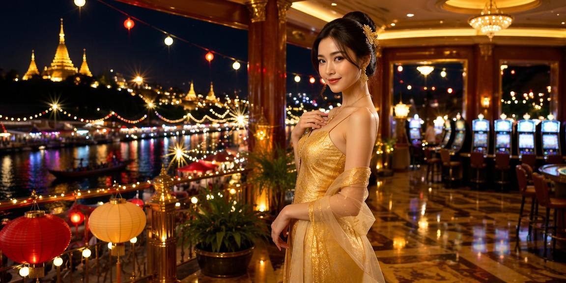 at69 at69 အတွက် တိုက်ရိုက်ကာစီနို စလော့ လမ်းညွှန်